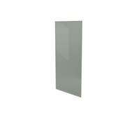 Glasstavle Reflect  100x200cm