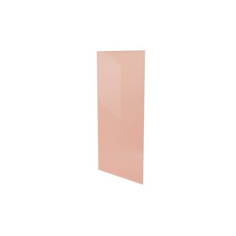 Glasstavle Reflect  100x200cm