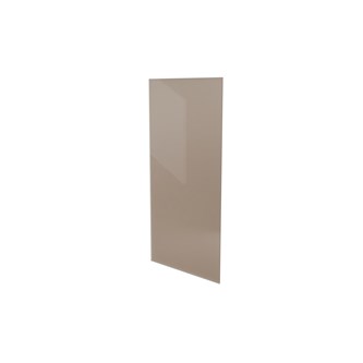 Glasstavle Reflect  100x200cm