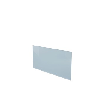 Glasstavle Reflect 200x100 cm