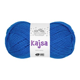 Akrylgarn Kajsa 50g
