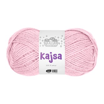 Akrylgarn Kajsa 50g