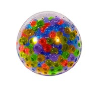 NeeDoh stressball perler