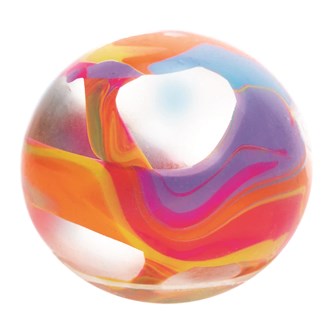 Needoh stressball speilkule