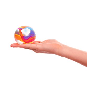 Needoh stressball speilkule