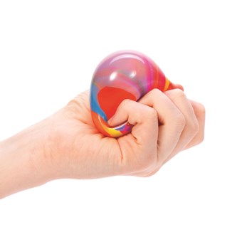 Needoh stressball speilkule