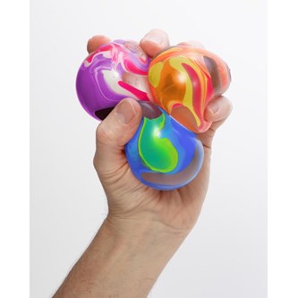 Needoh stressball speilkule