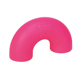 NeeDoh myke makaroni