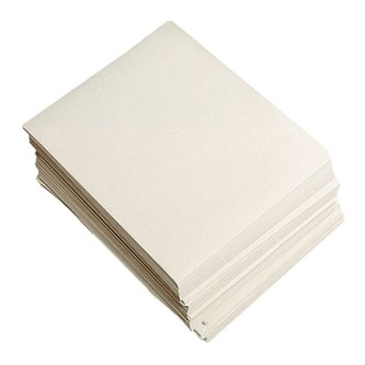 Makulatorpapir