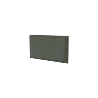 Lydabsorbent Enkel 80x40 cm