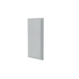 Lydabsorbent Enkel 40x80 cm
