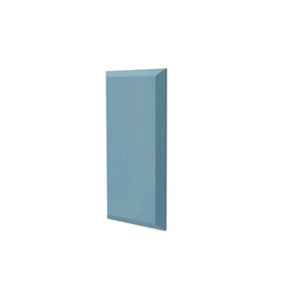 Lydabsorbent Enkel 40x80 cm