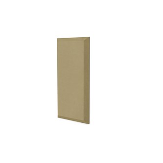 Lydabsorbent Enkel 40x80 cm