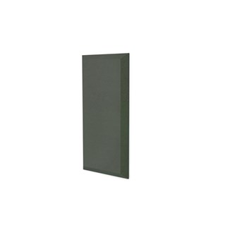 Lydabsorbent Enkel 40x80 cm