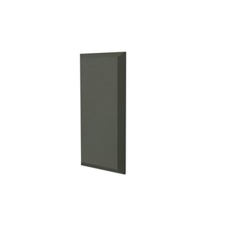 Lydabsorbent Enkel 40x80 cm