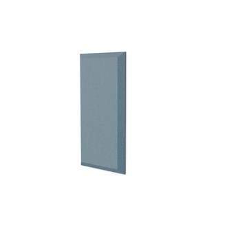 Lydabsorbent Enkel 40x80 cm