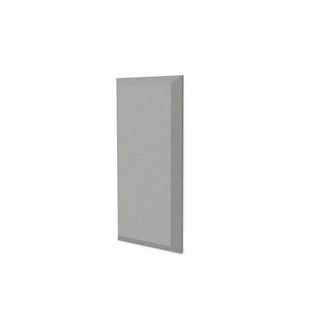 Lydabsorbent Enkel 40x80 cm
