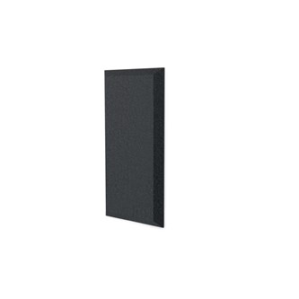 Lydabsorbent Enkel 40x80 cm