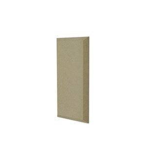 Lydabsorbent Enkel 40x80 cm