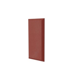 Lydabsorbent Enkel 40x80 cm