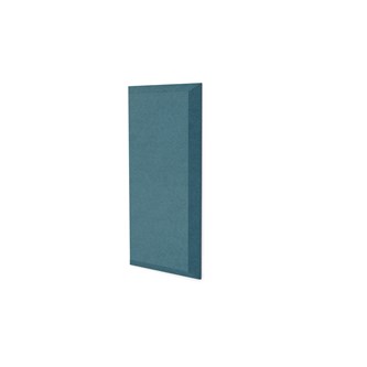 Lydabsorbent Enkel 40x80 cm