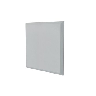Lydabsorbent Enkel 80x80 cm