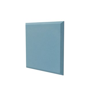 Lydabsorbent Enkel 80x80 cm