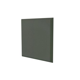 Lydabsorbent Enkel 80x80 cm