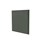 Lydabsorbent Enkel 80x80 cm