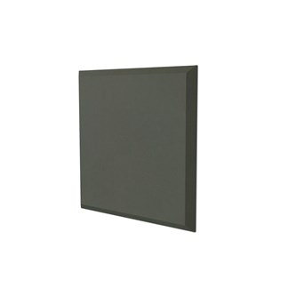 Lydabsorbent Enkel 80x80 cm