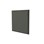 Lydabsorbent Enkel 80x80 cm