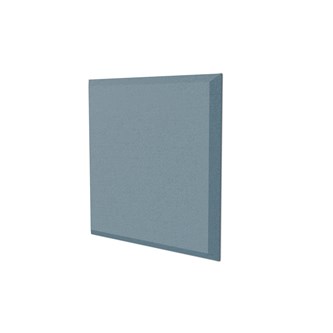 Lydabsorbent Enkel 80x80 cm