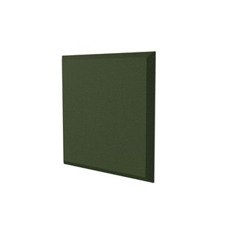 Lydabsorbent Enkel 80x80 cm