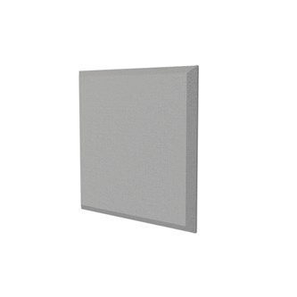 Lydabsorbent Enkel 80x80 cm