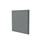 Lydabsorbent Enkel 80x80 cm