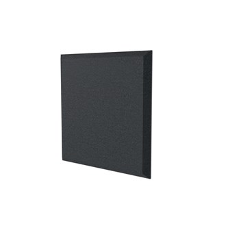 Lydabsorbent Enkel 80x80 cm