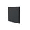 Lydabsorbent Enkel 80x80 cm