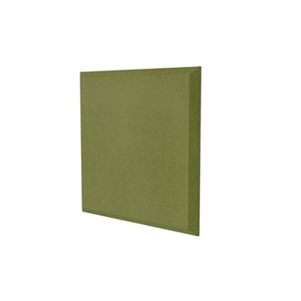 Lydabsorbent Enkel 80x80 cm