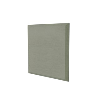 Lydabsorbent Enkel 80x80 cm