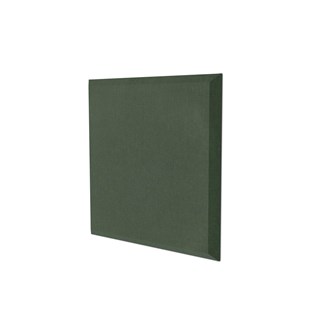 Lydabsorbent Enkel 80x80 cm