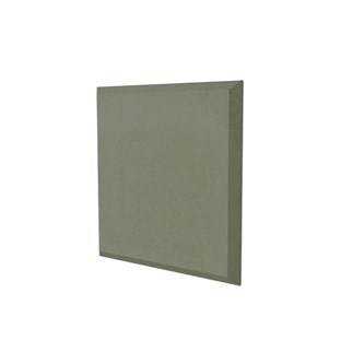 Lydabsorbent Enkel 80x80 cm
