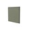Lydabsorbent Enkel 80x80 cm
