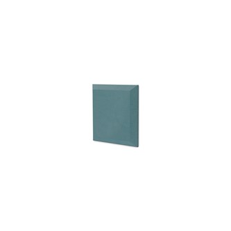 Lydabsorbent Enkel 40x40x4,2 cm