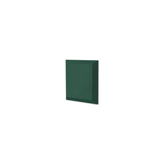 Lydabsorbent Enkel 40x40x4,2 cm