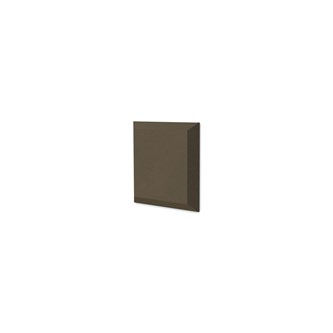 Lydabsorbent Enkel 40x40x4,2 cm