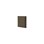 Lydabsorbent Enkel 40x40x4,2 cm