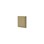 Lydabsorbent Enkel 40x40x4,2 cm