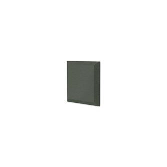 Lydabsorbent Enkel 40x40x4,2 cm