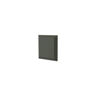 Lydabsorbent Enkel 40x40x4,2 cm