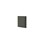 Lydabsorbent Enkel 40x40x4,2 cm